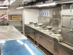 商用廚(chú)房設備公司未來如何發展