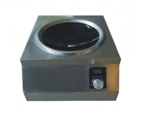 台式（shì）炒爐