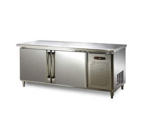 D0.4L2PC保鮮冷藏櫃（guì）