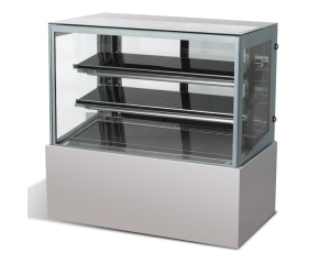 G222BFB直角蛋糕櫃