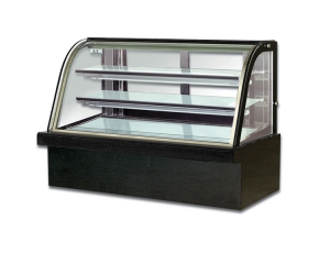 G320FC弧形蛋糕展示櫃