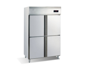 D1.0L4FCG保鮮（xiān）冷藏櫃