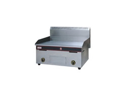 GH-720 燃氣平扒爐