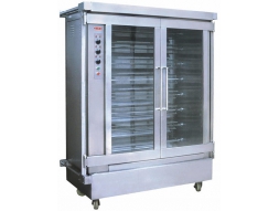 YXD-208-L 串燒（shāo）式電烤（kǎo）爐