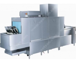 F係列長龍洗碗機