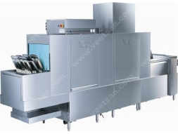 F係列（liè）長龍洗（xǐ）碗機