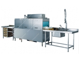 通道式洗碗機（jī）R-2ER R-2SR