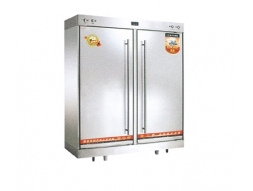 高溫不鏽鋼消毒櫃