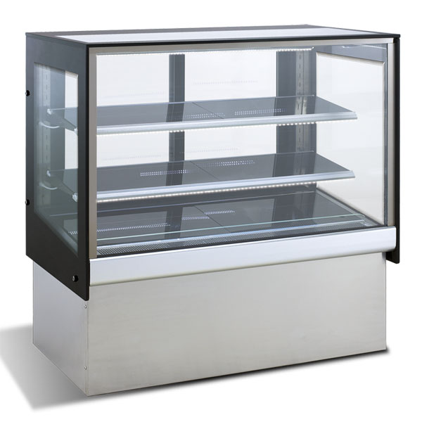 SG330BF直角蛋糕櫃