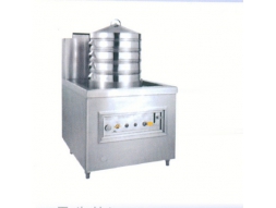 單頭蒸爐（lú）