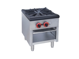 RB-1 燃氣煲仔爐（lú）