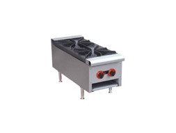 RB-2 燃氣煲仔爐