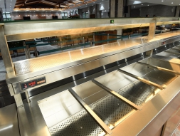 商用廚房設計一些問題